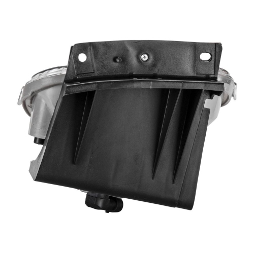 Fog Light Assembly LH/Drive Fits 98 00 Ford Mazda Ranger B4000 19-5592-00 TYC