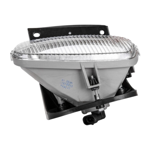 Fog Light Assembly LH/Drive Fits 98 00 Ford Mazda Ranger B4000 19-5592-00 TYC