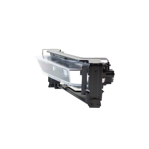 Driver Left Fog Light Assembly CAPA TYC 19-6032-00-9 For Honda Accord Sedan 2013