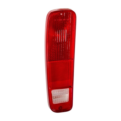 GENERA  Tyc 11-3260-01 Left Side Tail Light for Ford Bronco, E-Series, F-Series