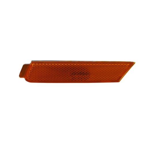 GENERA  Tyc 18-6092-00-9 Side Marker Light for 10-15 Chevrolet Camaro Gm2550197