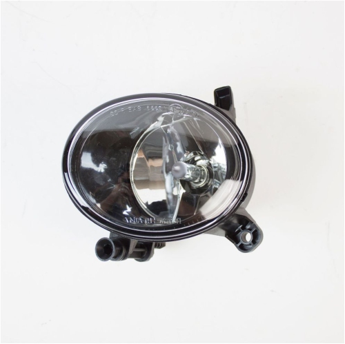 GENERA  Fog Light Assembly-Capa Certified Left Tyc 19-0648-00-9 Fits 09-12 Audi A4