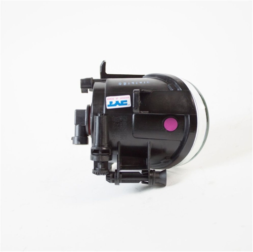 Fog Light Assembly-CAPA Certified Left TYC 19-0648-00-9 fits 09-12 Audi A4