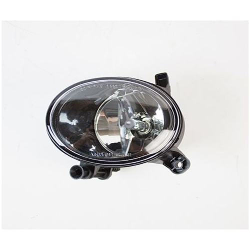 Fog Light Assembly-CAPA Certified Left TYC 19-0648-00-9 fits 09-12 Audi A4