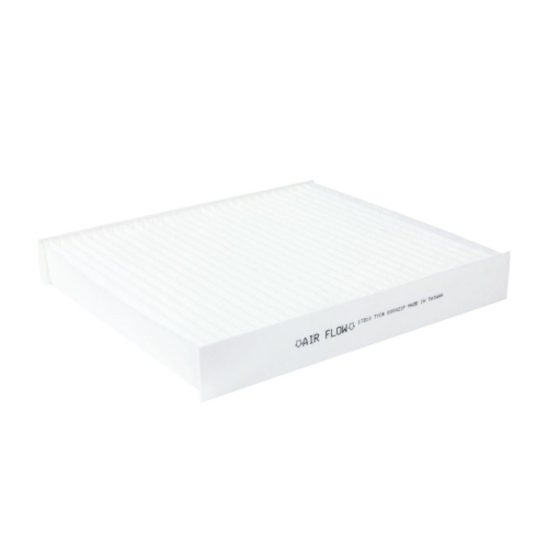 subaru ascent cabin air filter