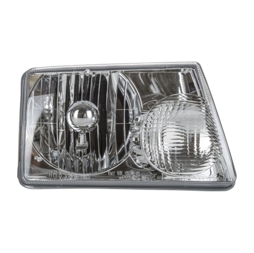 GENERA Tyc 20-6013-00-1 Right Headlight Assembly for 2001-2009 Ford Ranger Fo2503173