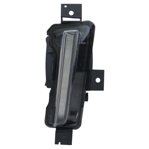 GENERA  Daytime Running Light Fits Chevrolet Camaro 12-5377-00-9 84211959 Gm2563109