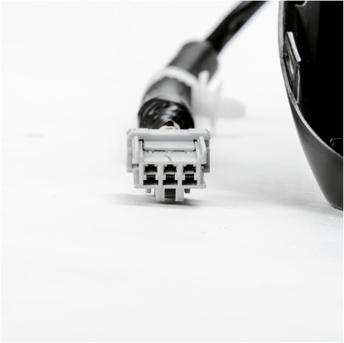 TYC 4711131 Honda Civic Non Heated Replacement Right Mirror, 1 Pack