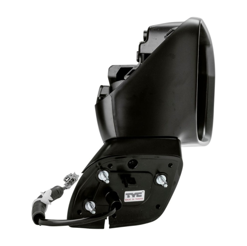 TYC 4711131 Honda Civic Non Heated Replacement Right Mirror, 1 Pack