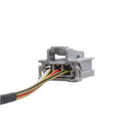 TYC 4711131 Honda Civic Non Heated Replacement Right Mirror, 1 Pack