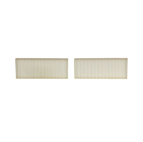 Replacement Tyc 800014p2 Cabin Air Filter For Nissan Xterra