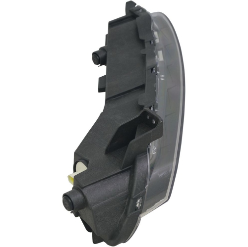 TYC 12-5334-00-9 Left Daytime Running Light for 15-16 Hyundai Sonata HY2562100