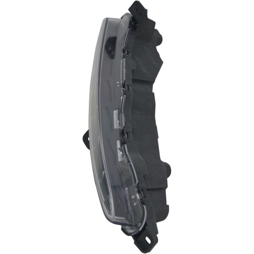 TYC 12-5334-00-9 Left Daytime Running Light for 15-16 Hyundai Sonata HY2562100