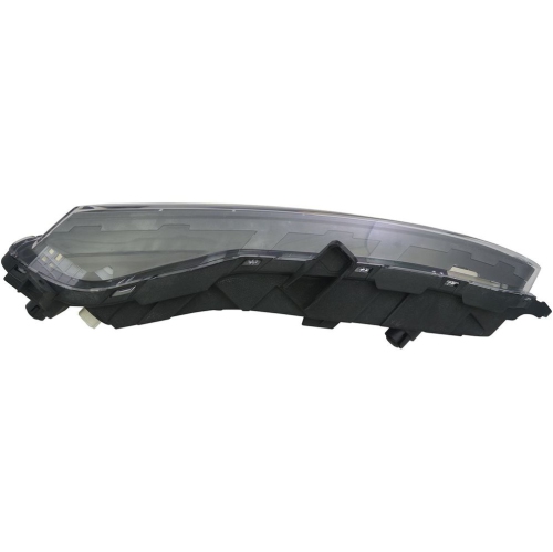 TYC 12-5334-00-9 Left Daytime Running Light for 15-16 Hyundai Sonata HY2562100
