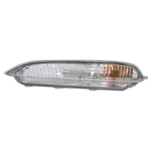 GENERA  Tyc 12-5364-00-9 Turn Signal Light Assembly Left Driver Lh New Warranty