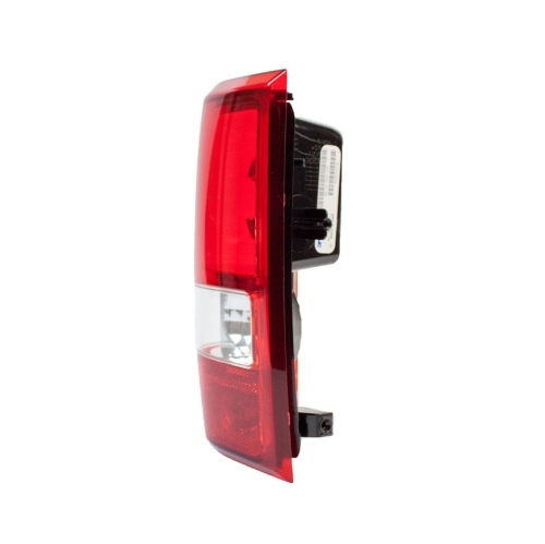 TYC 11-6292-01-9 Tail Light Assy