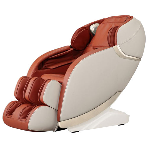 iComfort Massage Chair - Camel