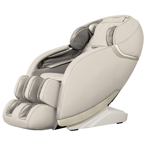 iComfort Massage Chair - Beige