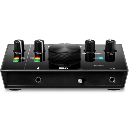 M-Audio AIR 192|4 2-In/2-Out USB Audio Interface