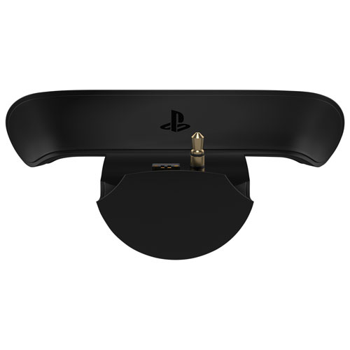sony back button attachment best buy