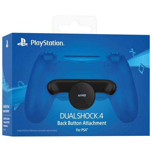 back button ps4 best buy