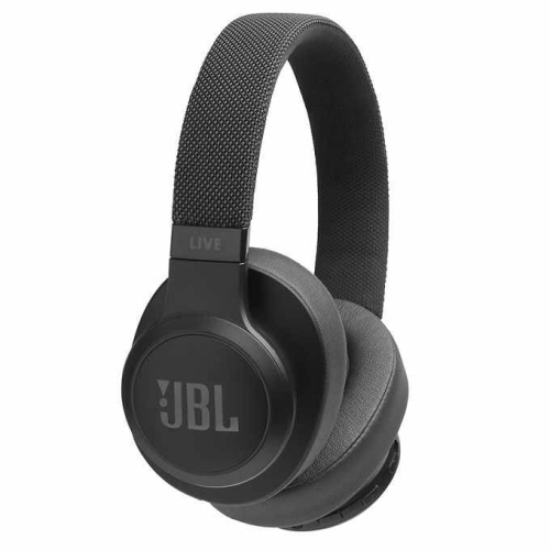 JBL  Live500Bt Wireless Bluetooth Over-Ear Headphones Overall a good headset, has issues when trying to use for conference calls