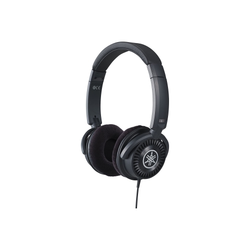 YAMAHA  HPh-150 Open Air Headphones - In Black
