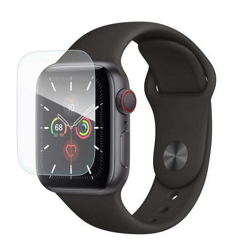 apple watch series 4 scratches
