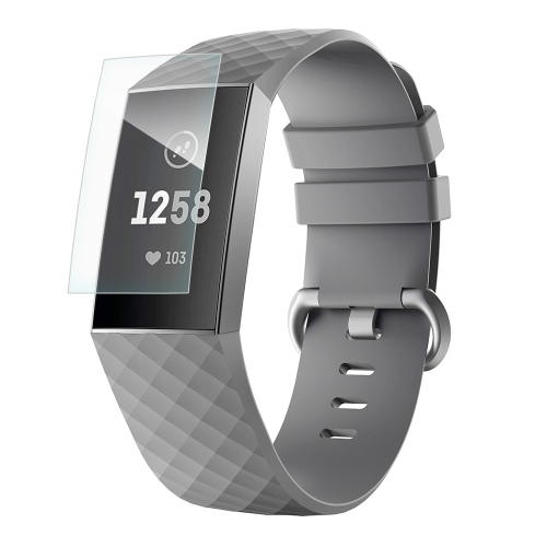 StrapsCo Screen Protector for Fitbit 