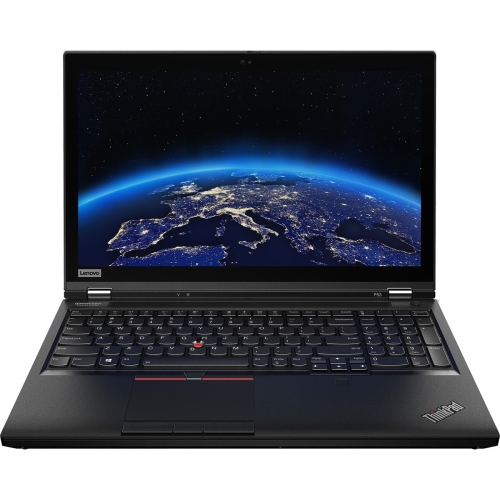 Custom Lenovo ThinkPad P53 Laptop