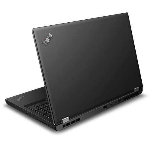 Custom Lenovo ThinkPad P53 Laptop