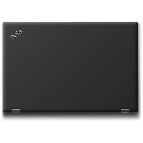 Custom Lenovo ThinkPad P53 Laptop