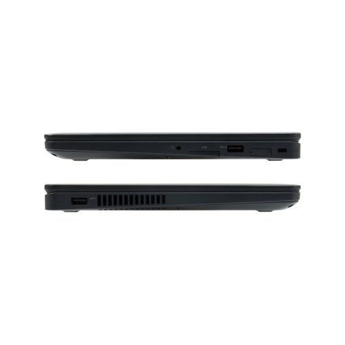 Dell Latitude E5270 12.5" Laptop - Intel Core i5-6300U - 8GB DDR4 - 256GB SSD - Windows 10 Pro by DELL - Refurbished condition - Image 3
