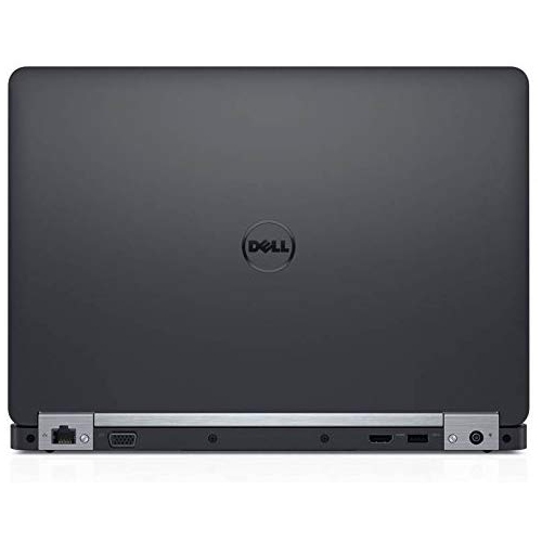 Dell Latitude E5270 12.5" Laptop - Intel Core i5-6300U - 8GB DDR4 - 256GB SSD - Windows 10 Pro by DELL - Refurbished condition - Image 4