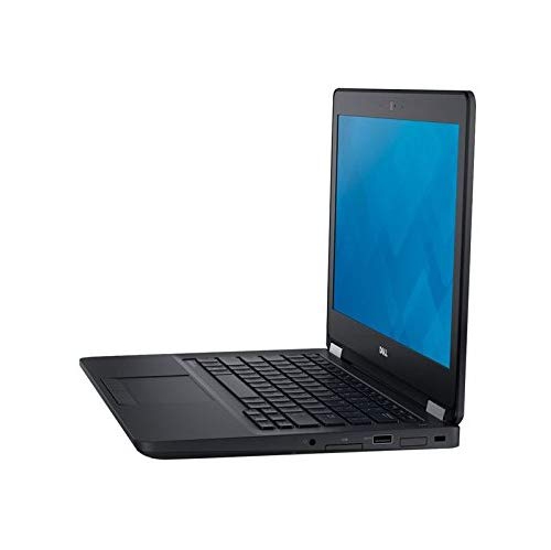 Dell Latitude E5270 12.5" Laptop - Intel Core i5-6300U - 8GB DDR4 - 256GB SSD - Windows 10 Pro by DELL - Refurbished condition - Image 5