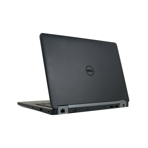 Dell Latitude E5270 12.5" Laptop - Intel Core i5-6300U - 8GB DDR4 - 256GB SSD - Windows 10 Pro by DELL - Refurbished condition - Image 6
