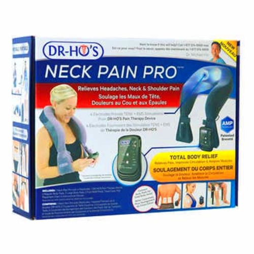 DR-HO’S - Neck Pain Pro