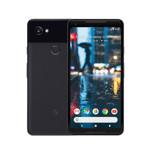 Refurbished - Google Pixel 2XL 32GB - Black- Unlocked