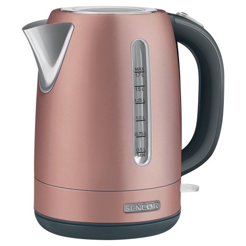Sencor Stainless Electric Kettle 1.7L - SWK1775RS