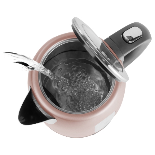 Sencor Stainless Electric Kettle 1.7L - SWK1775RS