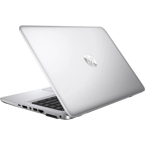 HP EliteBook 840 G3 Business Laptop - Intel Core i5-6300U - 12GB DDR4 - 512GB SSD - Windows 10 Pro - 14" by HP - Refurbished condition - Image 4