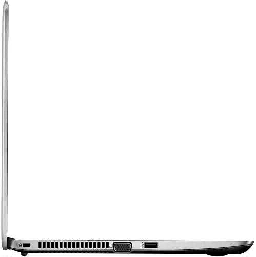 HP EliteBook 840 G3 Business Laptop - Intel Core i5-6300U - 12GB DDR4 - 512GB SSD - Windows 10 Pro - 14" by HP - Refurbished condition - Image 5