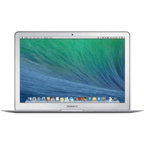 Apple MacBook Air 13" (Intel Core i5-5350U-1.8GHz / 8GB / 128GB SSD) A1466 - MQD32LL/A - 2017 MODEL by APPLE - Refurbished condition - Image 2