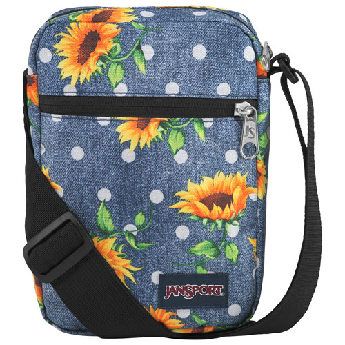 jansport crossbody bag