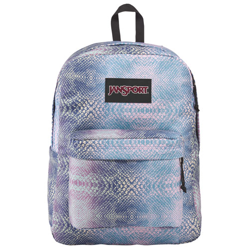 jansport backpack design