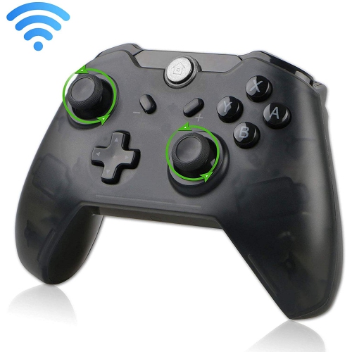 Wireless Pro Gaming Controller Gamepad Joypad Remote for Nintendo Switch Console(Newest Version 6.0.0)