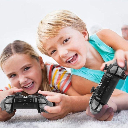 2 Wireless Pro Gaming Controller Gamepad Joypad Remote for Nintendo Switch Console Version