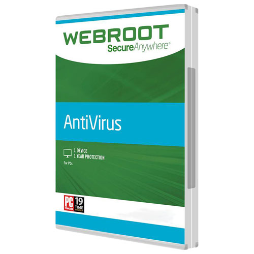 webroot antivirus free trial