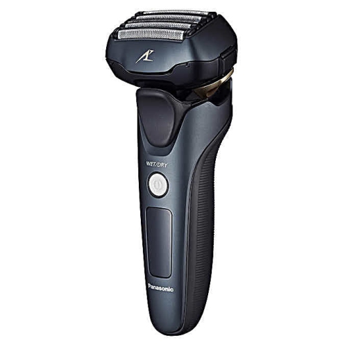 Panasonic 5-blade Multi-Flex Pro Shaver with Cleaning Station