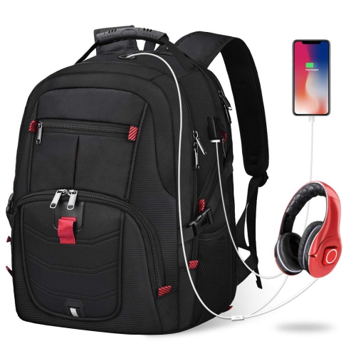 nubily laptop backpack